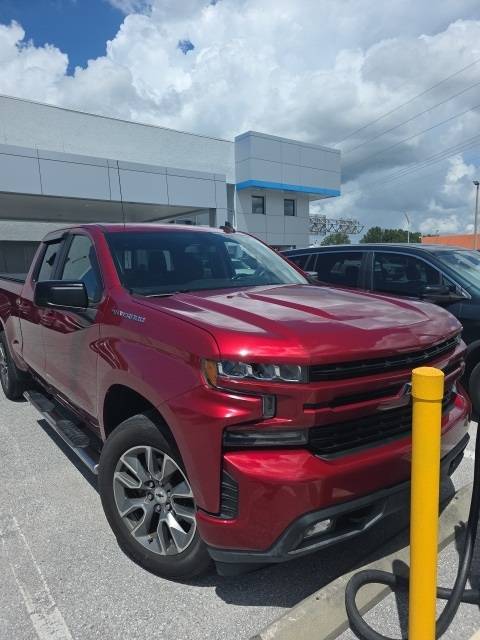 2019 Chevrolet Silverado 1500 RST — Pickup Truck — 68,729 mi — South Venice, FL