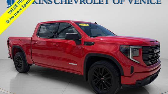 Used GMCs for Sale Near Me - Page 15 - TRUECar