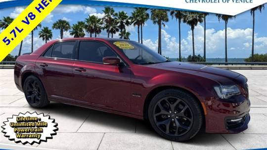 2020 Chrysler 300 S — Sedan — 38,641 mi — South Venice, FL