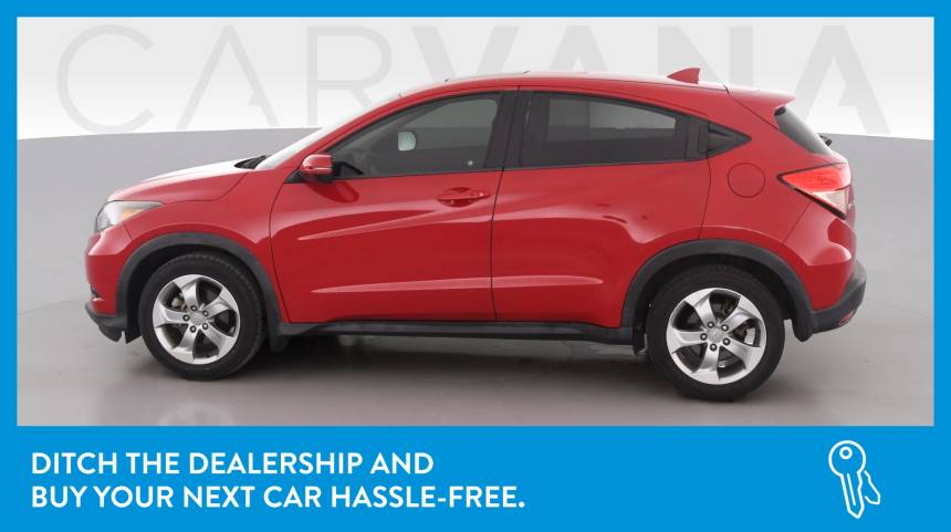 used honda hrv for sale perth