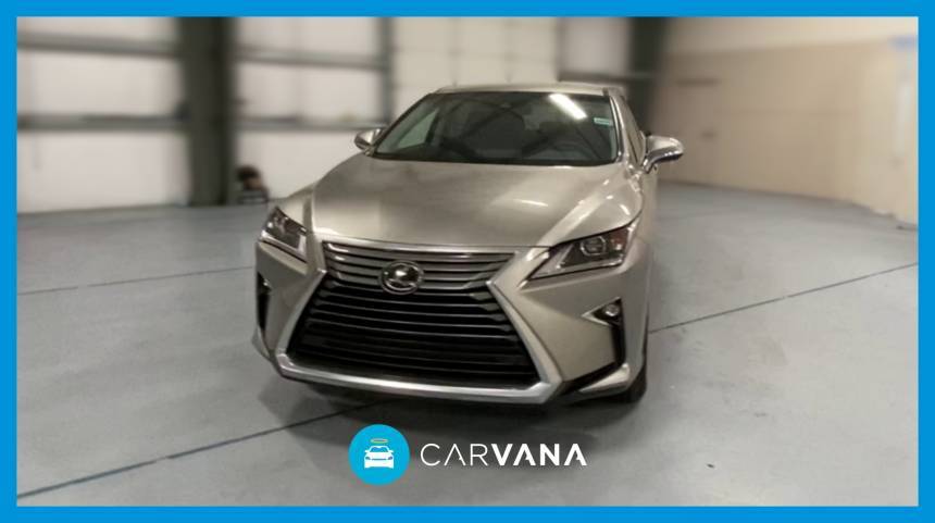 2017 lexus rx 350 for sale carvana