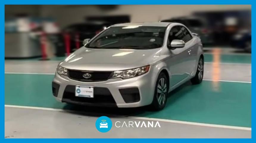 kia forte for sale by owner