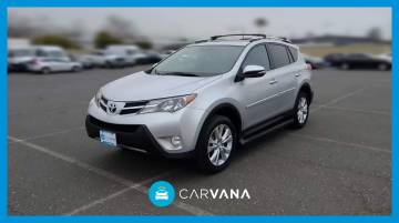 craigslist long island cars toyota rav4