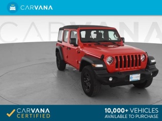 Used Jeep Wranglers For Sale In Oakland Ca Truecar