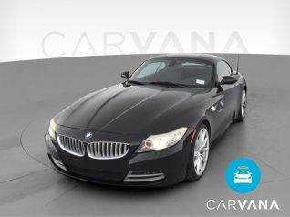 Used Bmw Z4 Sdrive35is For Sale In Sacramento Ca Truecar