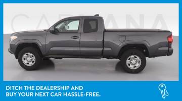 used toyota tacoma for sale craigslist eugene oregon