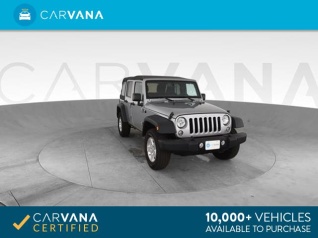 Used Jeep Wranglers For Sale In Laurel Md Truecar