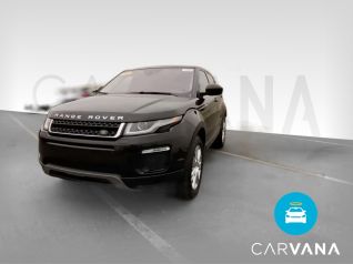 Range Rover Evoque Lease Florida  - Find The Best Local Prices For The Land Rover Range Rover Evoque With Guaranteed Savings.