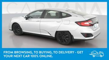 Used Honda Clarity For Sale Near Me Truecar