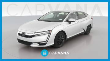 Used Honda Clarity For Sale Near Me Truecar