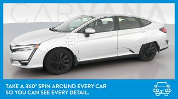 Used Honda Clarity For Sale Near Me Truecar