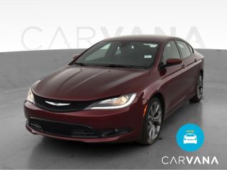 used chrysler 200s for sale in orange park fl truecar truecar