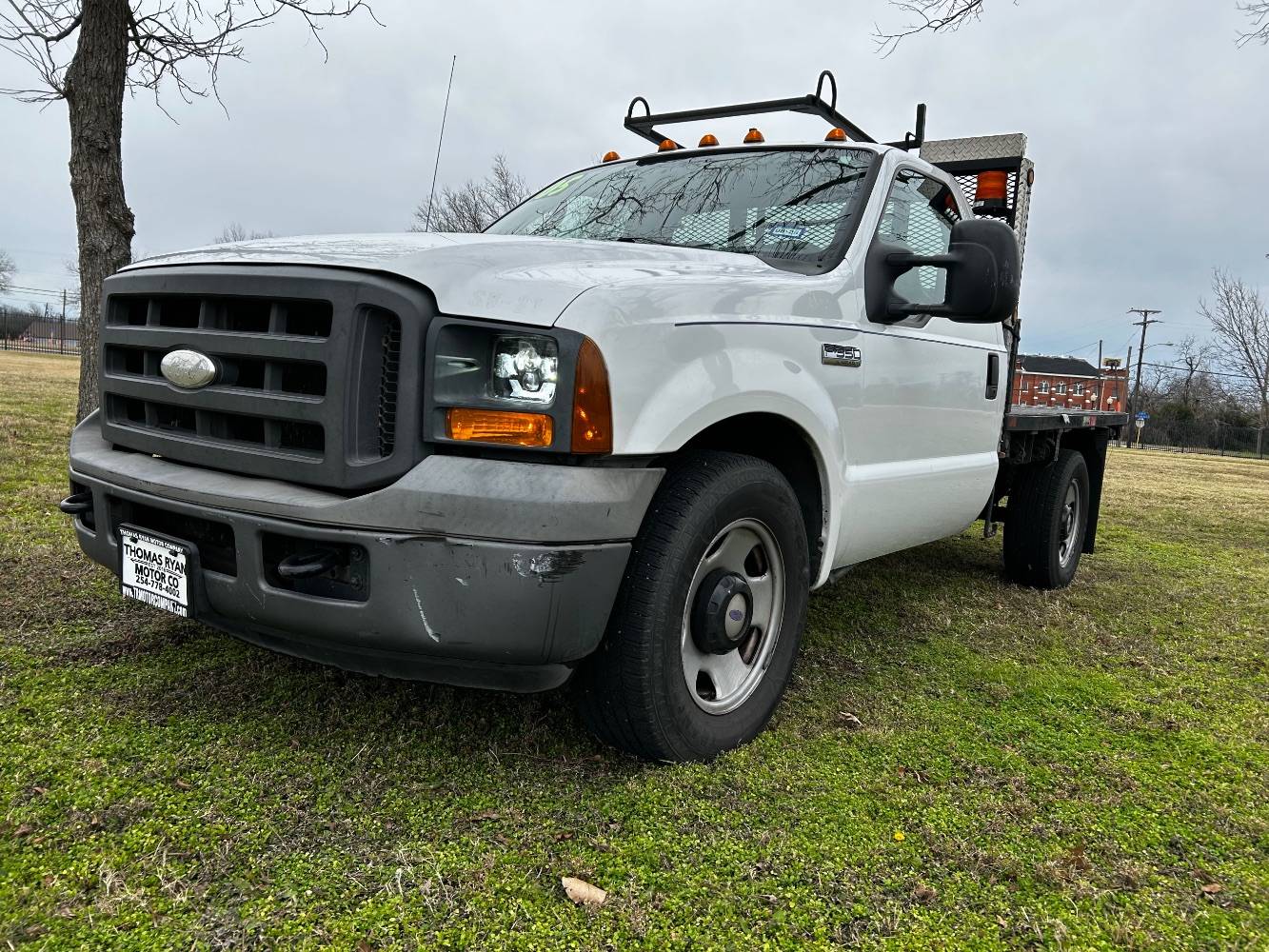 2005 Ford XL