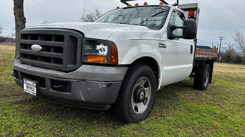 2005 Ford Super Duty F-350 Chassis Cab XL — Chassis Cab Truck — 179,822 mi — Temple, TX