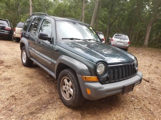 Used 2005 Jeep Libertys For Sale Truecar