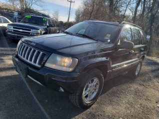 Used 2004 Jeep Grand Cherokees For Sale Truecar