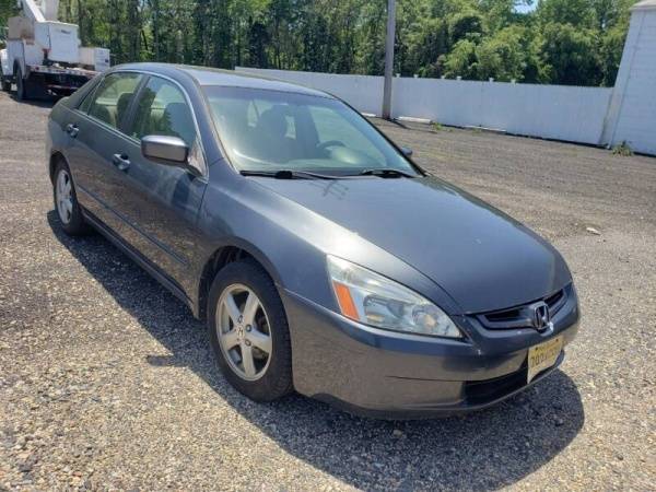 Used Honda Accord Under $5,000: 1,323 Cars from $500 - iSeeCars.com