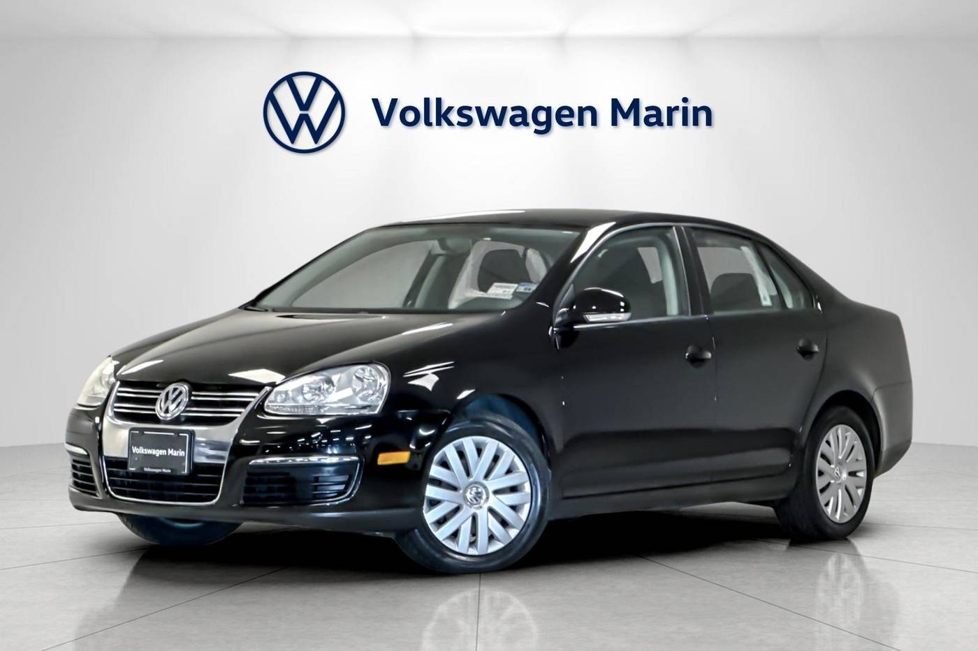 2010 Volkswagen Jetta S — Sedan — 75,839 mi — San Rafael, CA