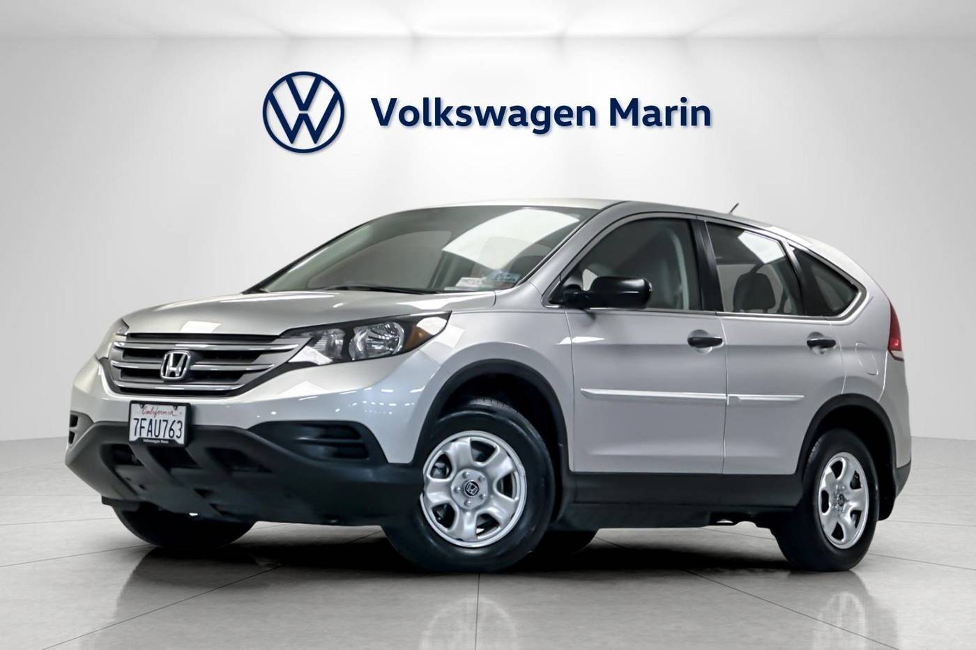 2013 Honda CR-V LX — SUV — 103,510 mi — San Rafael, CA