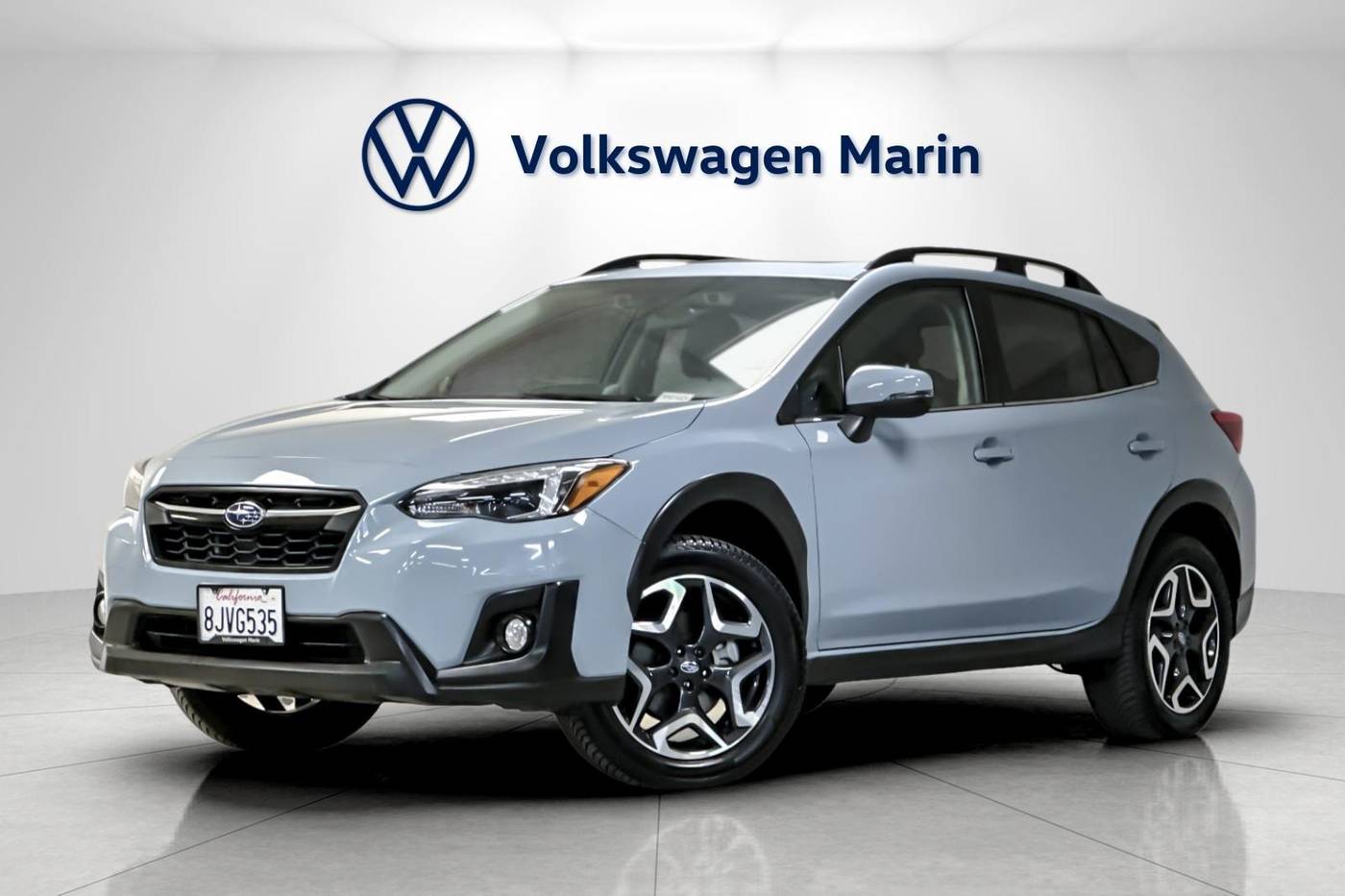 2019 Subaru Crosstrek Limited — SUV — 60,259 mi — San Rafael, CA