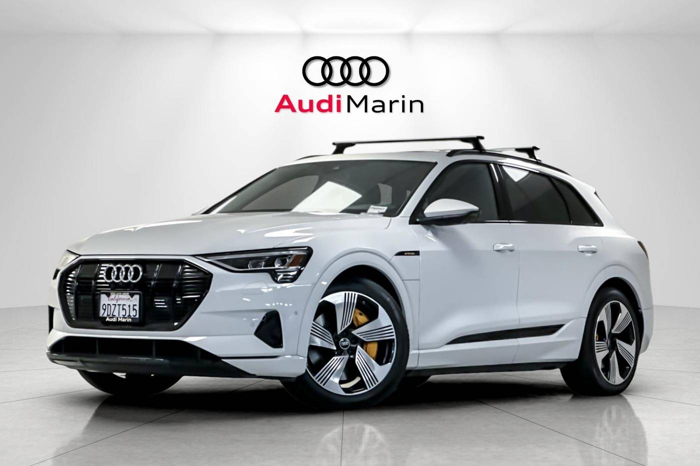 2023 Audi e-tron Premium Plus — SUV — 16,364 mi — San Rafael, CA