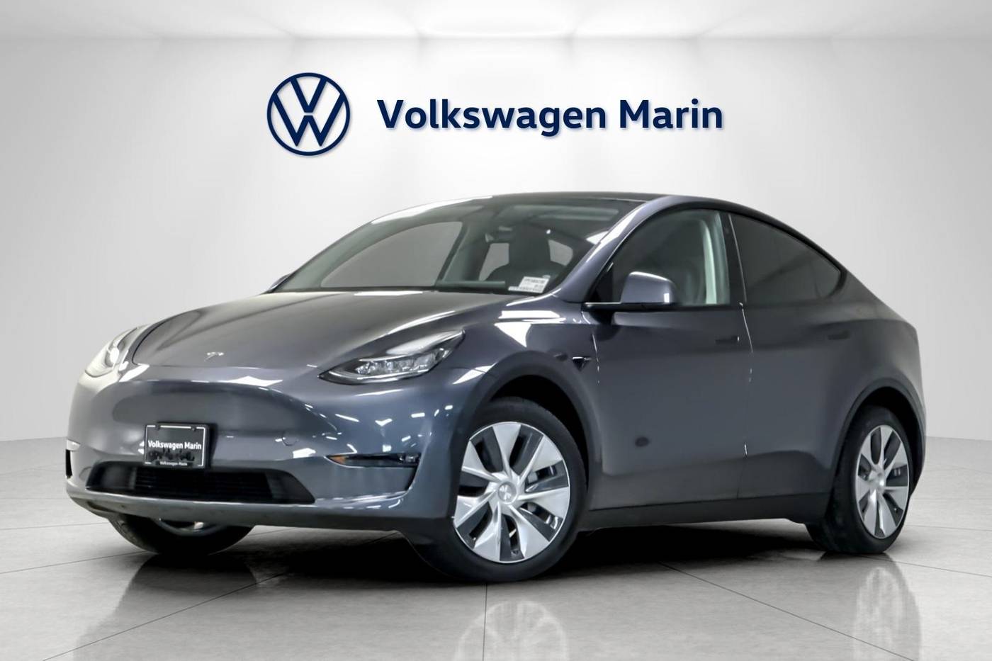 2023 Tesla Model Y Long Range — SUV — 20,695 mi — San Rafael, CA