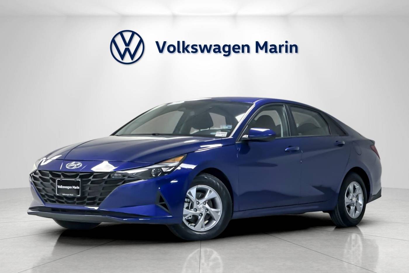 2023 Hyundai Elantra SE — Sedan — 20,040 mi — San Rafael, CA