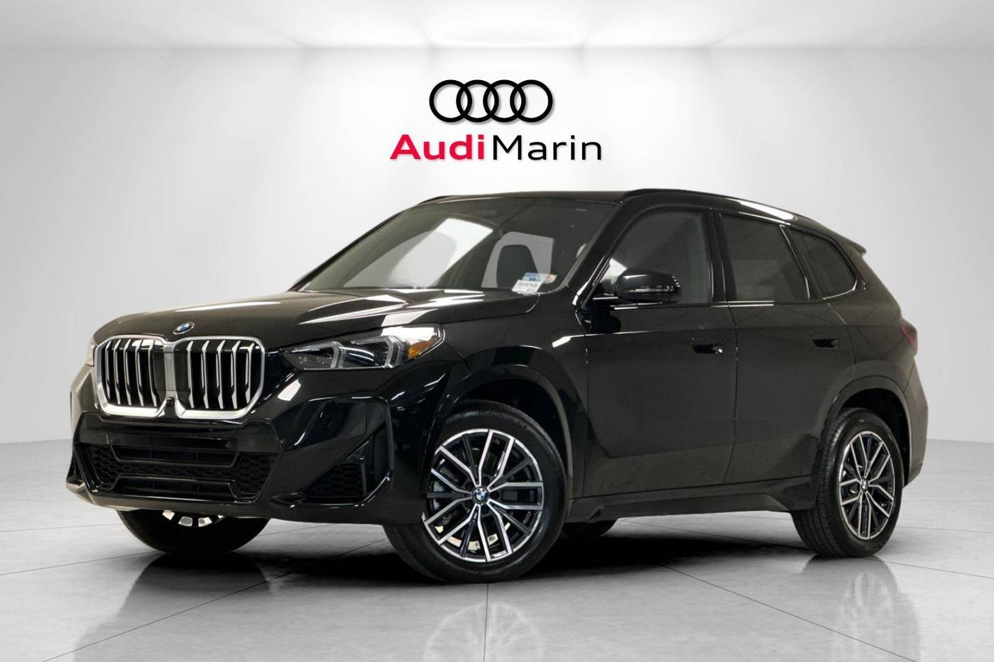 2024 BMW X1 28i — SUV — 8,450 mi — San Rafael, CA