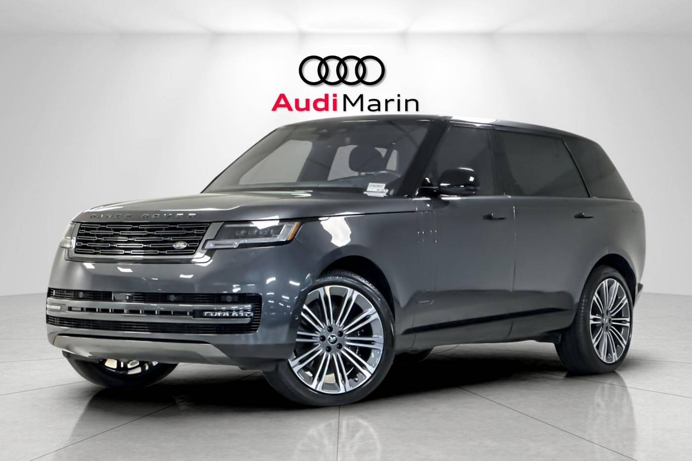 2023 Land Rover Range Rover Autobiography — SUV — 14,937 mi — San Rafael, CA