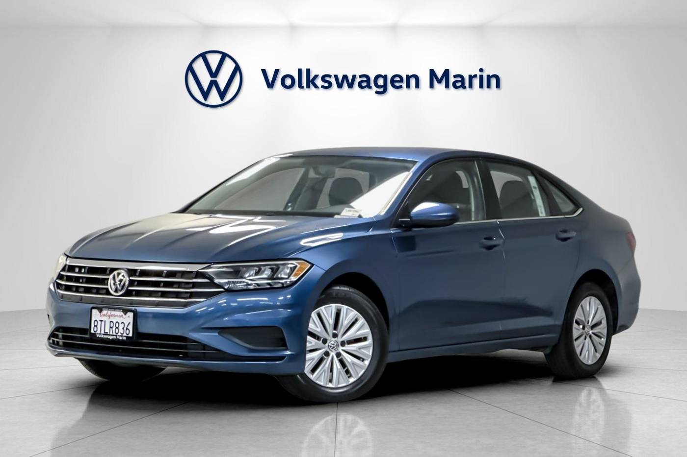 2020 Volkswagen Jetta S — Sedan — 47,997 mi — San Rafael, CA