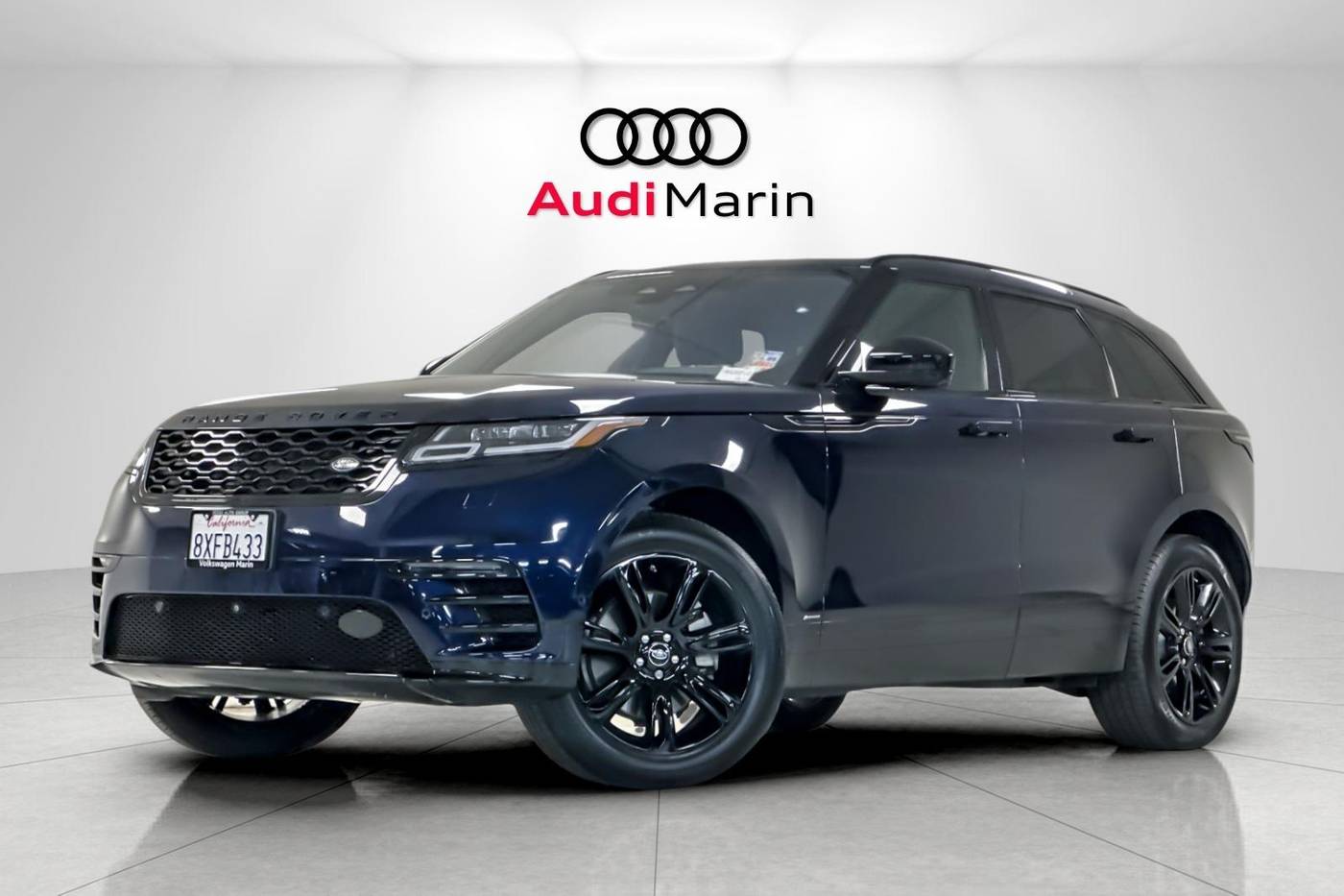 2021 Land Rover Range Rover Velar R-Dynamic S — SUV — 24,724 mi — San Rafael, CA