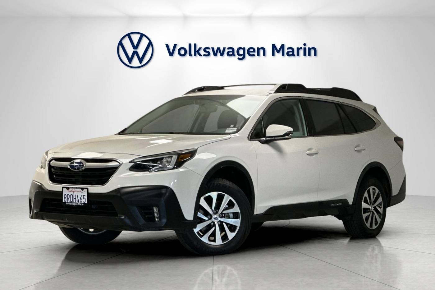 2020 Subaru Outback 2.5i Premium — SUV — 98,544 mi — San Rafael, CA