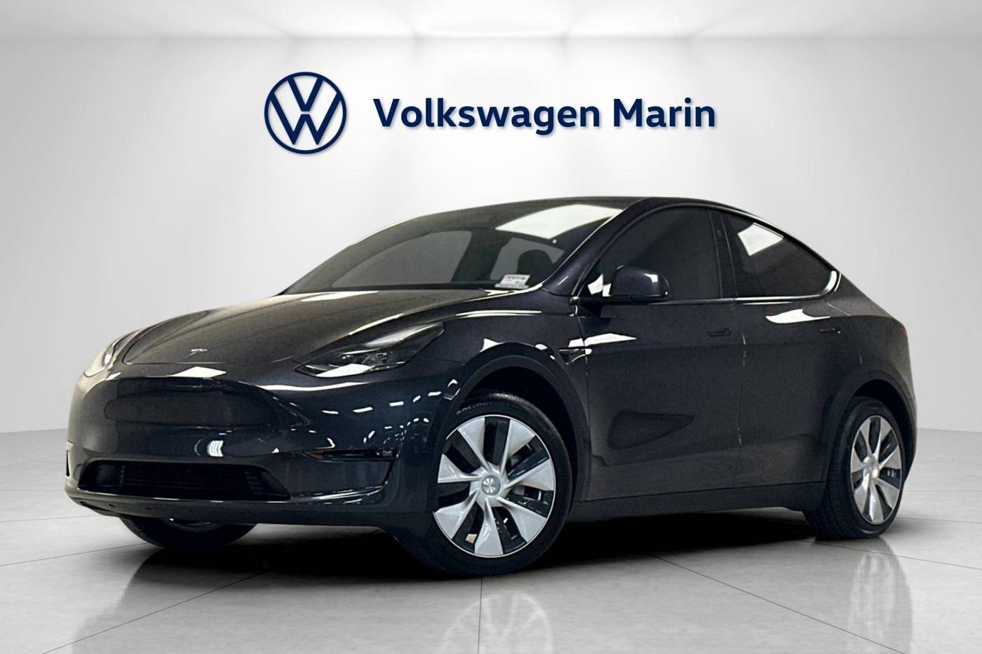 2024 Tesla Model Y Long Range — SUV — 15,775 mi — San Rafael, CA