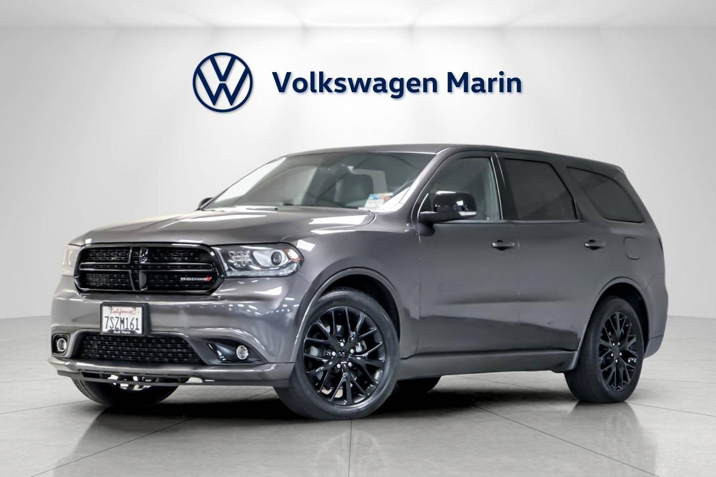 2016 Dodge Durango R/T — SUV — 76,304 mi — San Rafael, CA