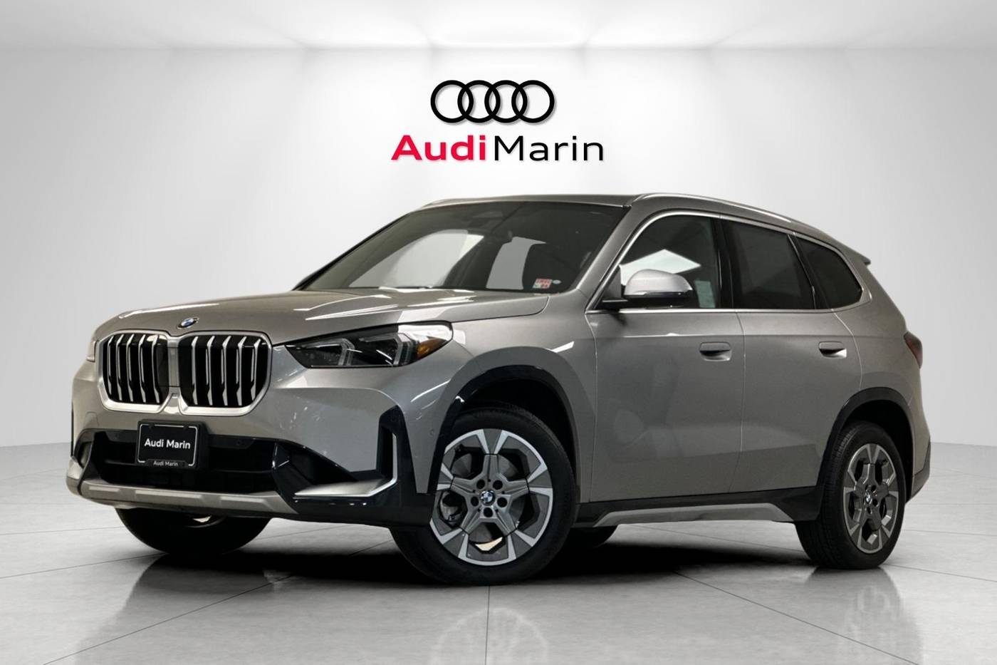 2024 BMW X1 28i — SUV — 8,220 mi — San Rafael, CA