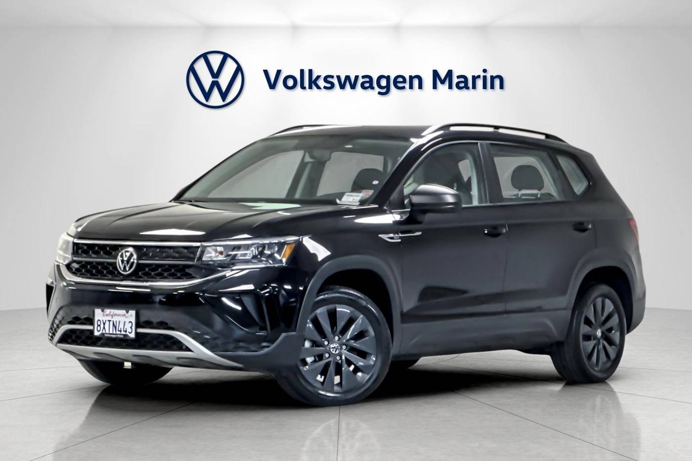 2022 Volkswagen Taos S — SUV — 14,078 mi — San Rafael, CA