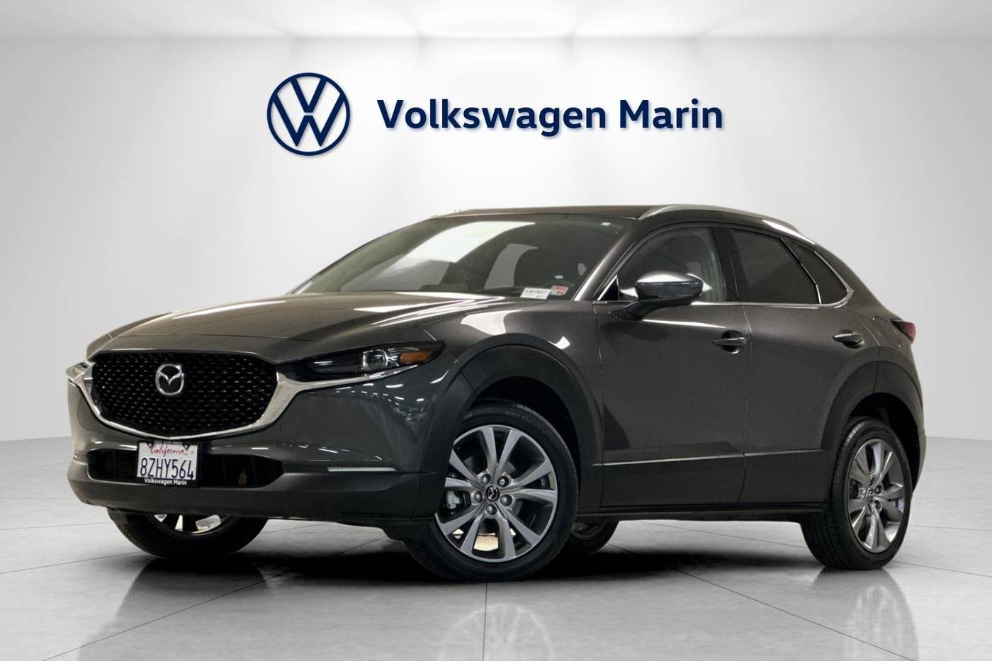 2020 Mazda CX-30 Premium — SUV — 29,949 mi — San Rafael, CA