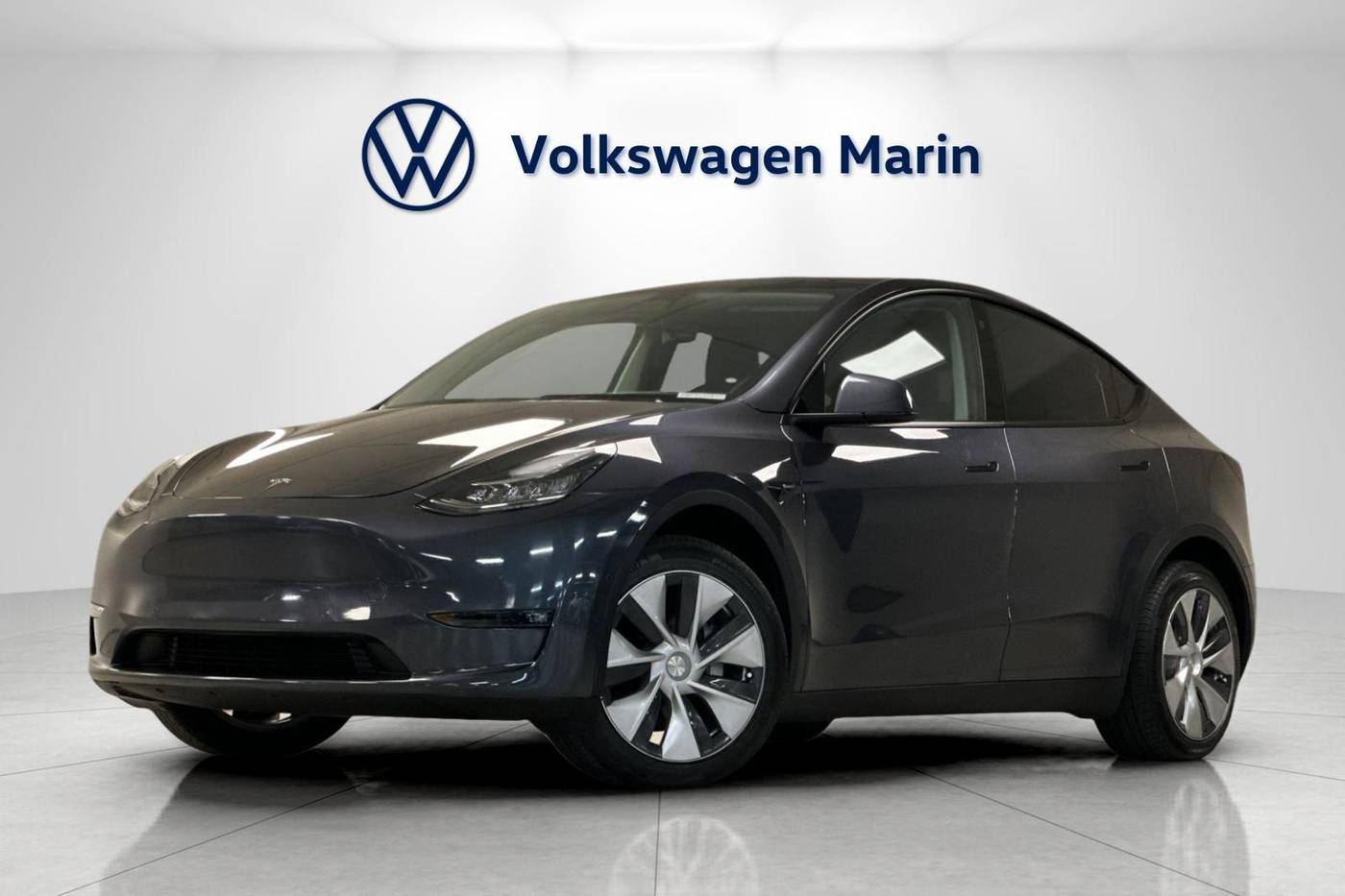 2022 Tesla Model Y Long Range — SUV — 29,303 mi — San Rafael, CA