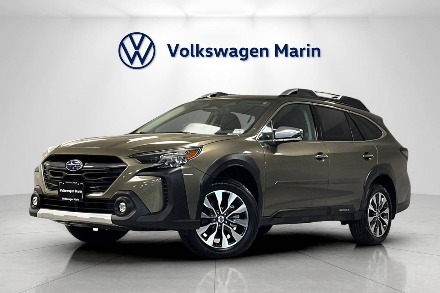 2023 Subaru Outback Touring XT — SUV — 14,592 mi — San Rafael, CA