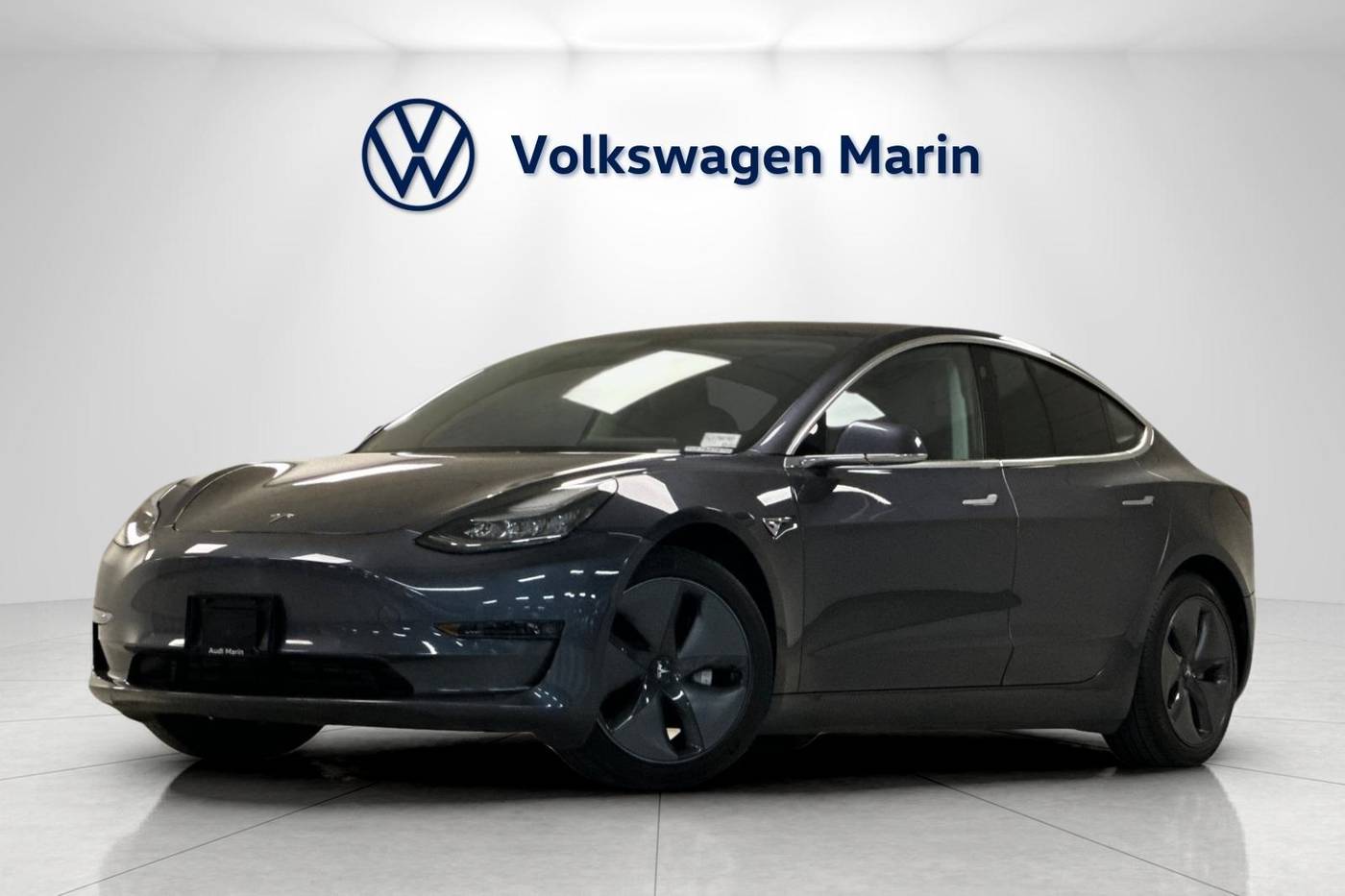 2020 Tesla Model 3 Long Range — Sedan — 29,568 mi — San Rafael, CA