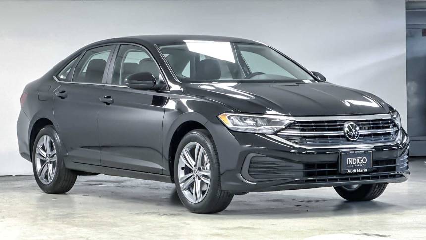 2024 Volkswagen ID.7 for Sale in San Rafael CA