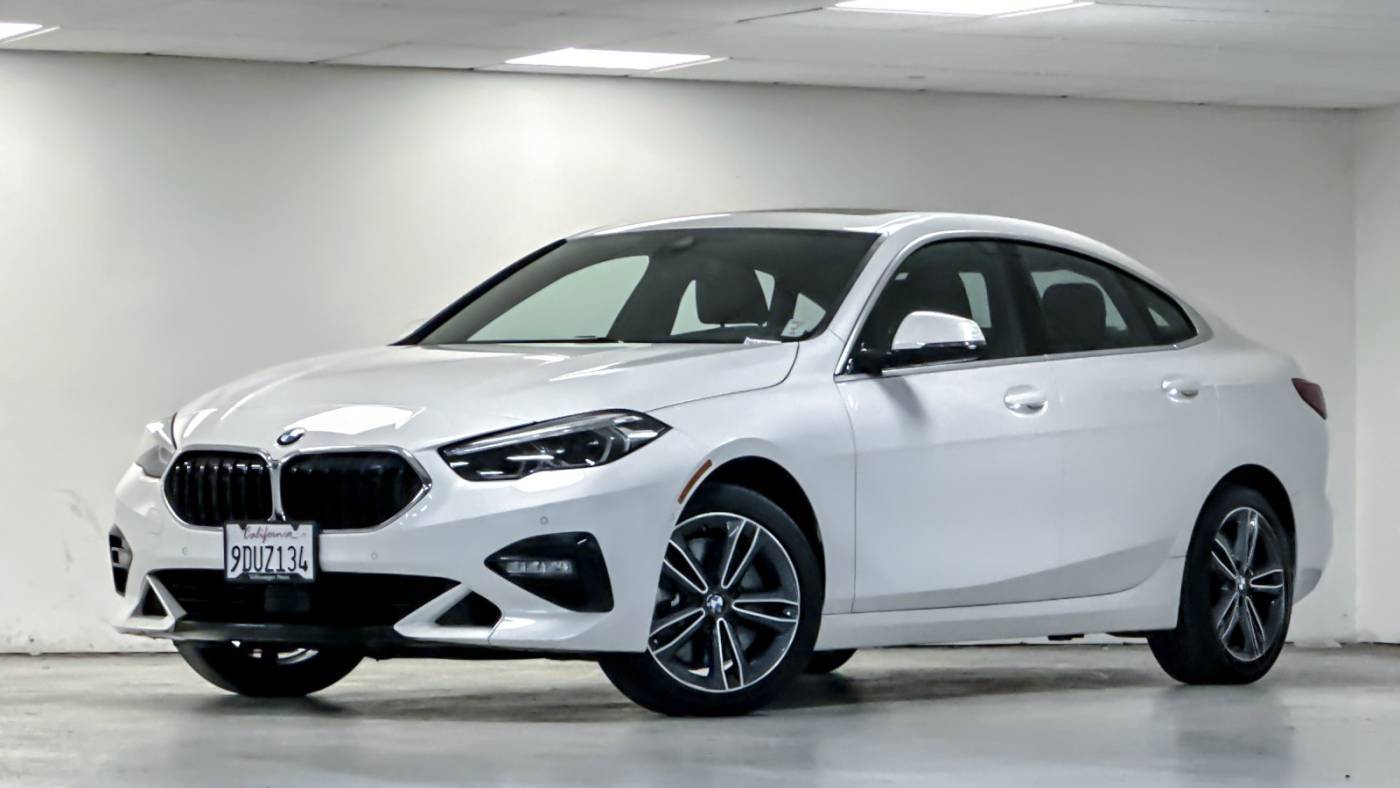 2021 BMW 2 Series 228i — Sedan — 44,915 mi — San Rafael, CA