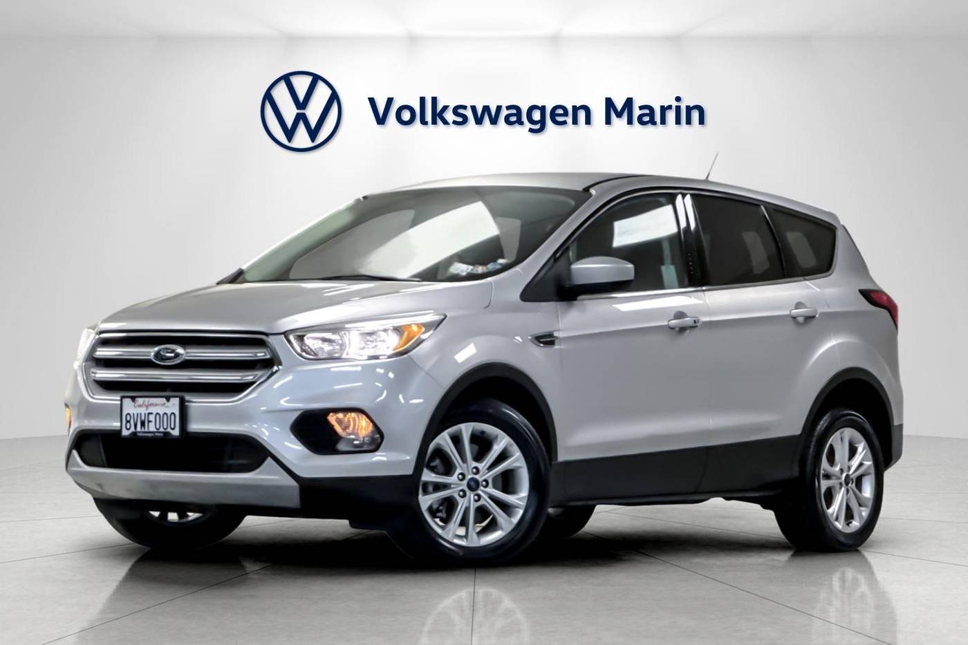 2019 Ford Escape SE — SUV — 71,416 mi — San Rafael, CA