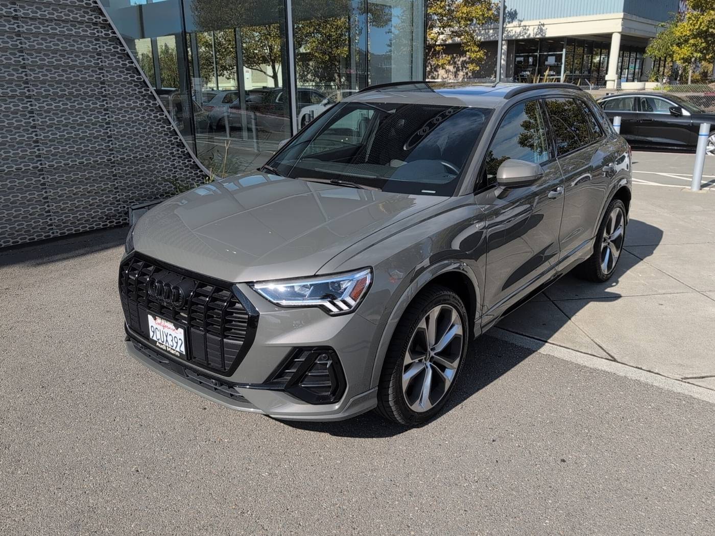 2022 Audi Q3 S line Premium Plus — SUV — 5,619 mi — San Rafael, CA