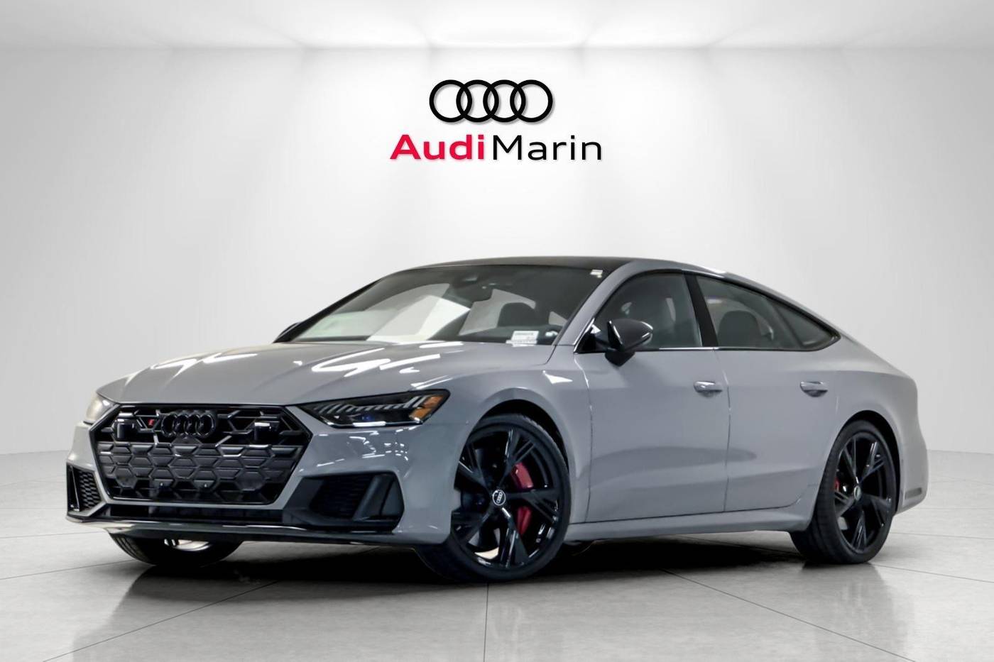 2025 Audi S7 2.9T quattro Prestige