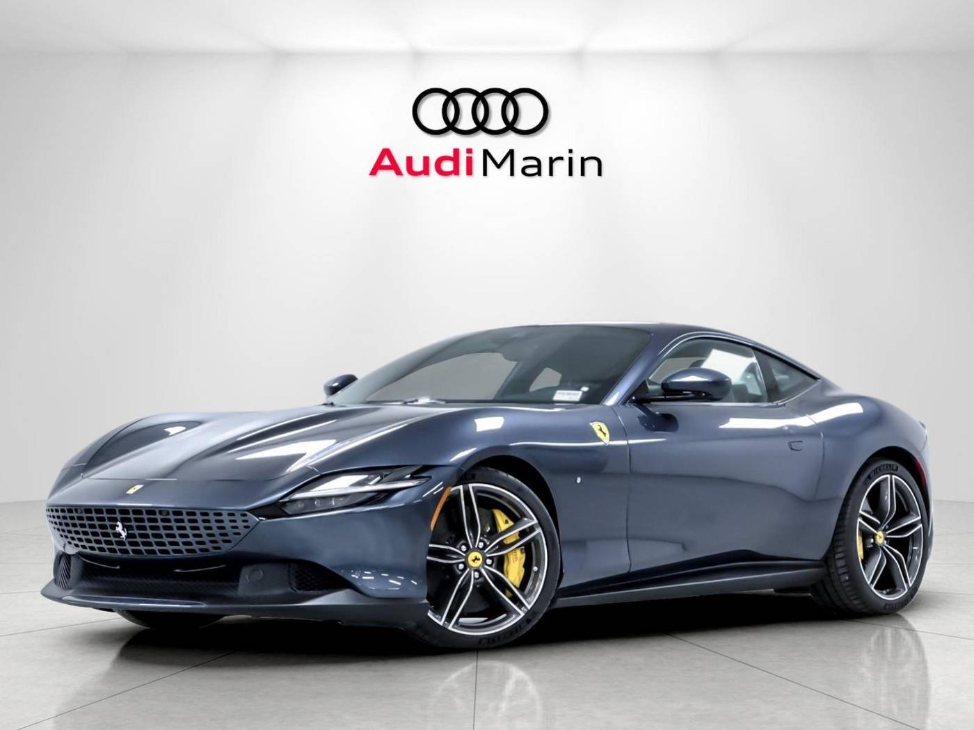 2023 Ferrari Roma Standard