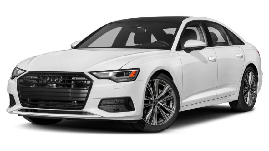 See the 2023 Audi A6 in Naperville, IL