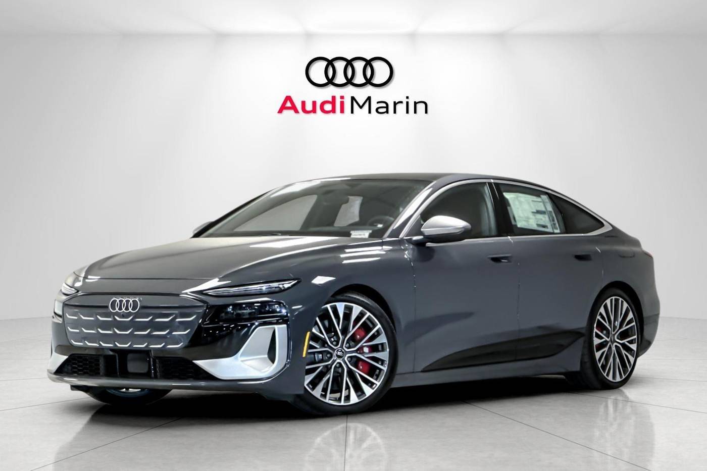 2025 Audi S6 Sportback e-tron quattro Prestige