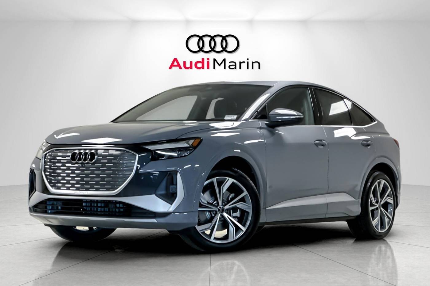 H&R 28625-2 Audi Q4 e-tron サスペンションキット新品 H&R 28625-2 Audi Q4 e-tron サスペンションキット新品