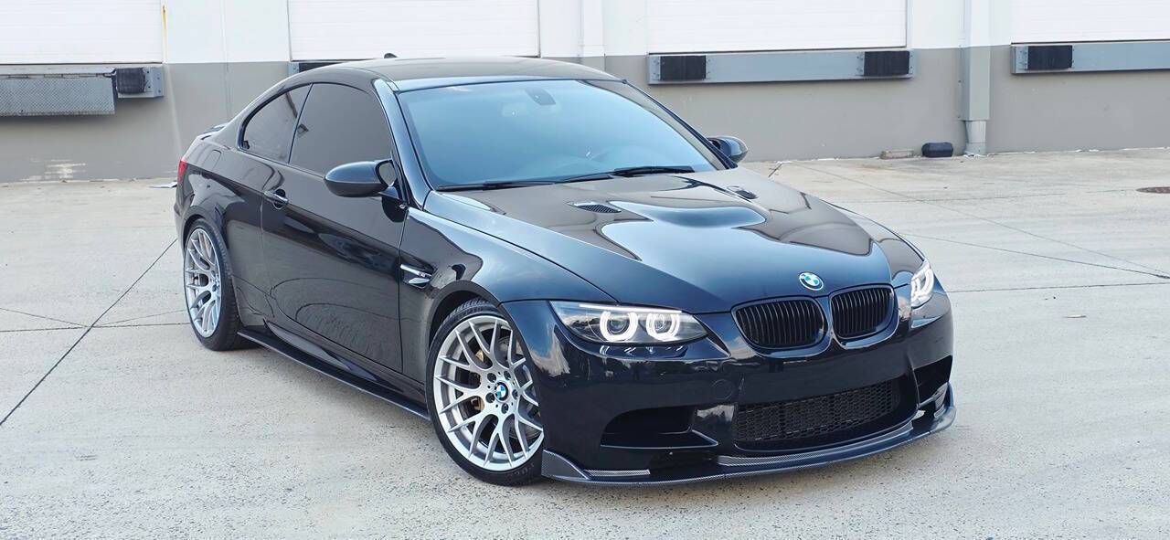 2011 BMW M3 Standard — Coupe — 121,950 mi — Sterling, VA